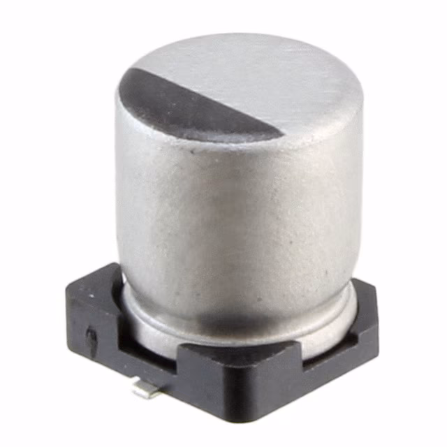 UCZ1V330MCS1GS Nichicon  Condensadores electrolíticos de aluminio